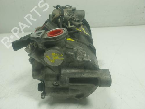 AC compressor MERCEDES-BENZ GLA-CLASS (X156) GLA 180 (156.942) | BP17110270M34 