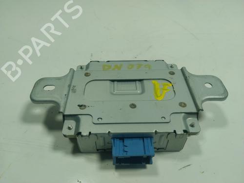 Electronic module CITROËN C5 AIRCROSS (A_) 1.2 PureTech 130 (ARHNSJ) | BP18893450M83 