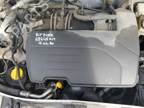 Starter DACIA SANDERO II 1.2 | BP17512872M8 - Image 6