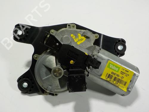 Rear wiper motor BMW X5 (E70) xDrive 40 d | BP13817515M102 