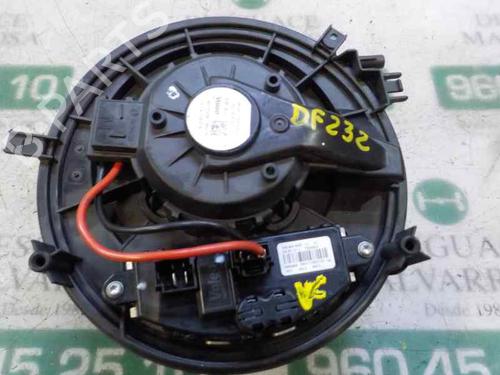 Ventilator motor VW TOURAN (5T1) 2.0 TDI | BP6301900M62 