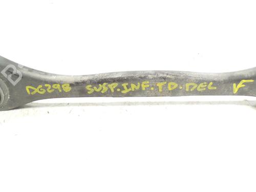 Right rear suspension arm SKODA SUPERB II (3T4) 2.0 TDI 16V | BP7036403M15 