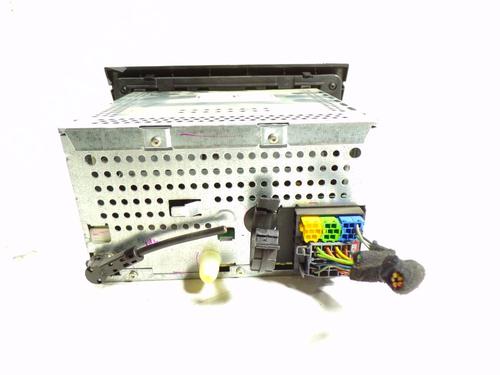 Radio FIAT BRAVO II (198_) 1.9 D Multijet (198AXB1A) | BP8136681E6 