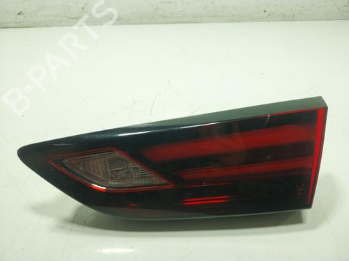 Used Right tailgate light OPEL ASTRA K (B16) 1.6 CDTi (68) (136 hp) 28825330