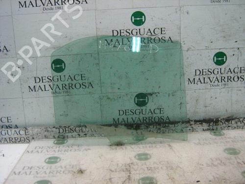 Used Rear right door window PEUGEOT 406 (8B) 2.0 HDI 90 (90 hp) 3792356
