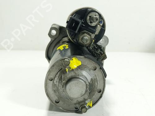 Starter PEUGEOT 308 II (LB_, LP_, LW_, LH_, L3_) 1.2 THP 130 | BP26391105M8 