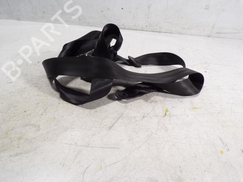 Used Rear right seatbelt LAND ROVER DISCOVERY IV (L319) 3.0 TD 4x4 (245 hp) 9590982