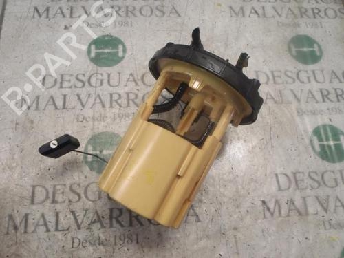 Fuel pump CITROËN C3 I (FC_, FN_) 1.6 16V HDi 1525CK