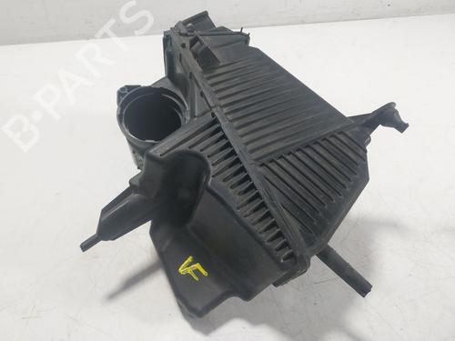 Used Air filter box Air filter box MERCEDES-BENZ CITAN Box Body/MPV (W415) [2012-2021] 17866909 17866909