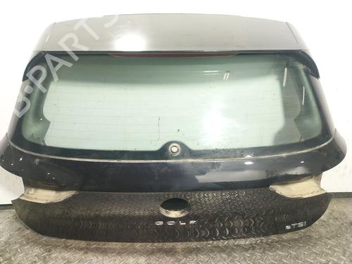 Used Tailgate Tailgate VW GOLF VIII (CD1, DA1) 2.0 TDI (116 hp) 17450917 17450917