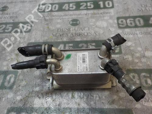 Used Oil radiator Oil radiator VOLVO C70 II Convertible (542) 2.4 (140 hp) 14281452 14281452