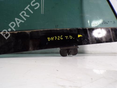 Rear right door window DS DS 4 / DS 4 CROSSBACK (NX_) 1.6 THP 165 | BP9096478C21 