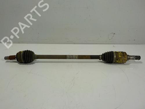 Used Left rear driveshaft Left rear driveshaft LAND ROVER FREELANDER 2 (L359) 2.2 TD4 4x4 (150 hp) 13920815 13920815