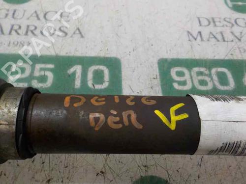 Right front driveshaft PEUGEOT 308 I (4A_, 4C_) 1.6 16V | BP4446182M39 
