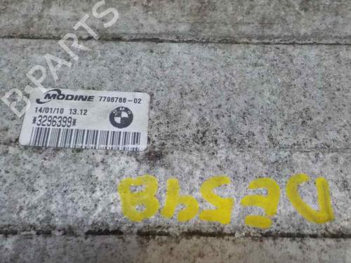 Intercooler BMW X1 (E84) xDrive 23 d | BP5804774M30 