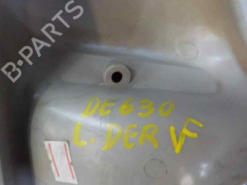 Front right interior door handle MERCEDES-BENZ VITO / MIXTO Van (W639)  | BP8741158I14 