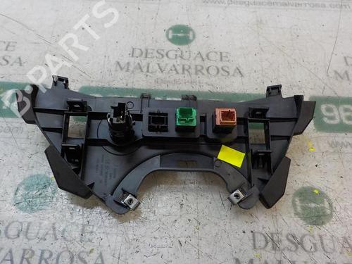 Warning switch CITROËN BERLINGO MULTISPACE (B9)  | BP3871714I22 