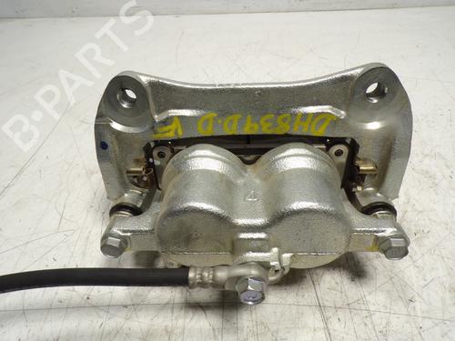 Right front brake caliper TOYOTA RAV 4 V (_A5_, _H5_)  | BP11553252M104 