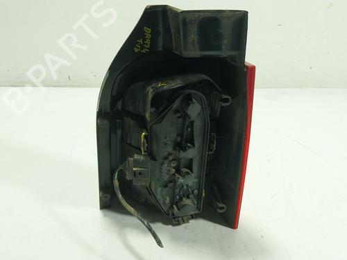 Venstre baglygte VW MULTIVAN T5 (7HM, 7HN, 7HF, 7EF, 7EM, 7EN) VR6 3.2 | BP30270316C34