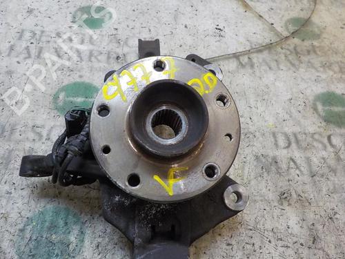 Used Right front steering knuckle RENAULT MEGANE III Grandtour (KZ0/1) [2008-2016]  3850879