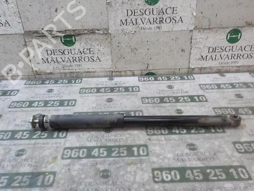 Left rear shock absorber FIAT SEDICI (189_) 1.9 D Multijet | BP4002000M18 