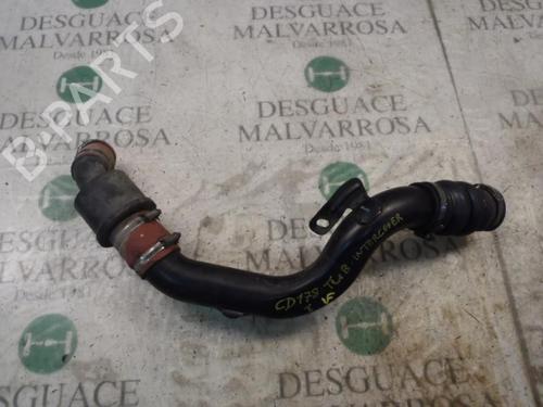 Rør FORD FOCUS I (DAW, DBW) 1.6 16V (100 hp) 14271823