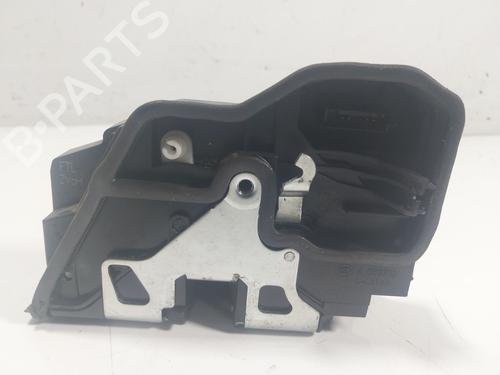 Front left lock BMW 5 (F10) 525 d | BP17723466C98 
