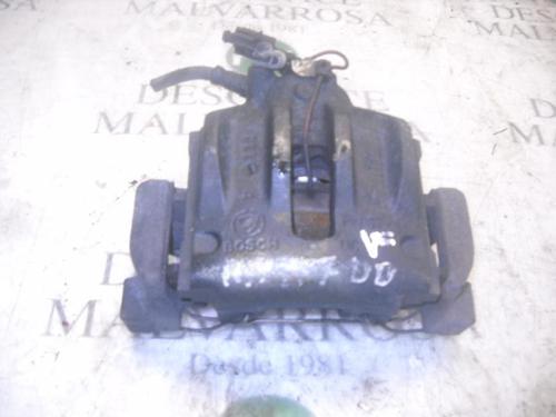 Used Right front brake caliper Right front brake caliper ALFA ROMEO 166 (936_) 2.4 JTD (936AXA00, 936A3B00) (150 hp) 11544939 11544939