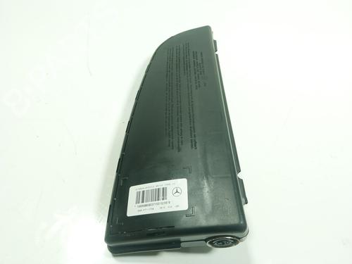 Used Electronic module MERCEDES-BENZ GLE (W166) 400 4-matic (166.056) (333 hp) 21380961