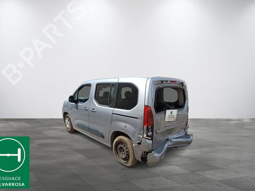 Subframe OPEL COMBO E Tour / Life (K9) 1.5 | BP29195155M9 