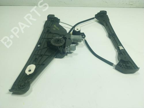 Used Front right window mechanism Front right window mechanism PEUGEOT 208 II (UB_, UP_, UW_, UJ_) e-208 (136 hp) 19134062 19134062