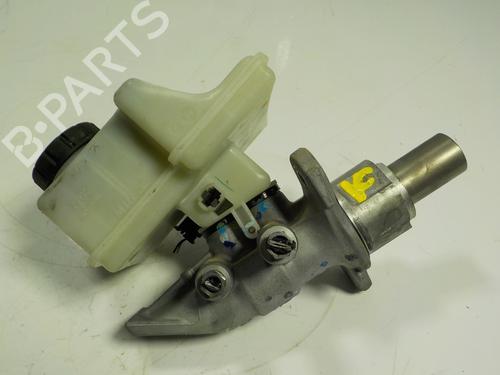Used Brake master cylinder Brake master cylinder MERCEDES-BENZ M-CLASS (W166) [2011-2015] 10109518 10109518