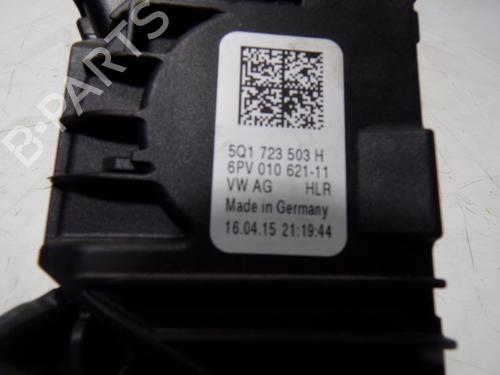 Pedal AUDI A3 (8V1, 8VK)  | BP10662618I4 
