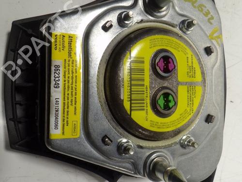 Driver airbag VOLVO C30 (533) D5 | BP16682830C9 