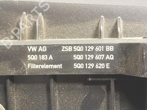 Air filter box SEAT LEON Sportstourer (KL8, KLD) | BP30581890M87