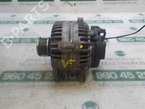 Alternator NISSAN QASHQAI / QASHQAI +2 I (J10, NJ10, JJ10E)  | BP6450226M7 