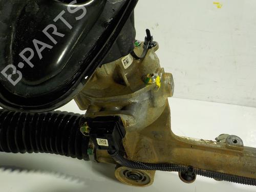 Steering rack FORD TOURNEO CONNECT / GRAND TOURNEO CONNECT V408 MPV 1.6 TDCi | BP9812303M22 