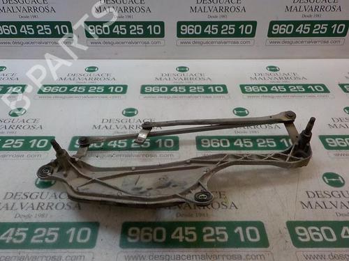 Used Front wipers mechanism Front wipers mechanism 14281845 14281845