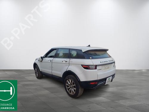 Particulate filter LAND ROVER RANGE ROVER EVOQUE (L538) 2.0 D 4x4 | BP32235226M81  - Image 8