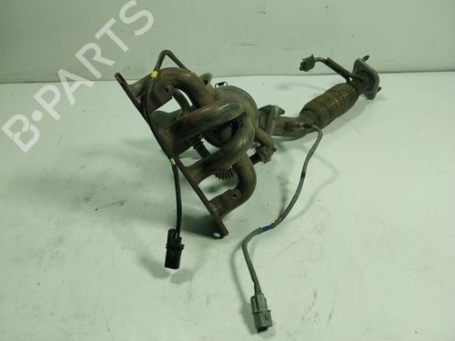 Used Catalyst Catalyst KIA NIRO I (DE) [2016-2022] 16726466 16726466