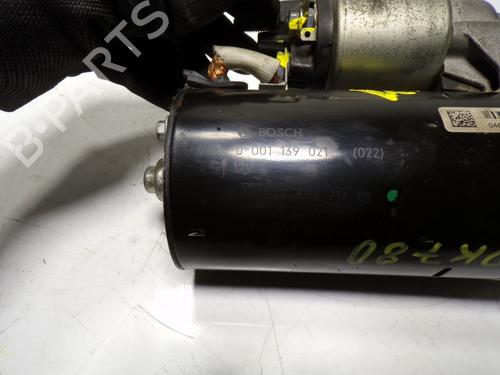 Starter PORSCHE PANAMERA (970) | BP12137981M8 - Image 6