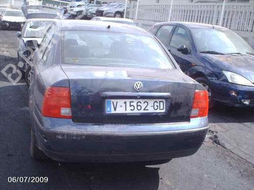 Engine control unit (ECU) VW PASSAT B5 (3B2) 1.9 TDI | BP3779888M57 