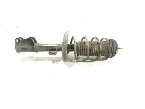 Used Left front shock absorber OPEL CORSA D (S07) 1.2 (L08, L68) (86 hp) 9257063