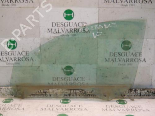 Used Front left door window Front left door window AUDI A6 C5 (4B2, 4B4) 2.5 TDI (155 hp) 3739595 3739595