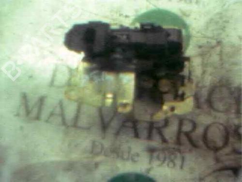 Front right lock RENAULT CLIO II (BB_, CB_) 1.2 (BB0A, BB0F, BB10, BB1K, BB28, BB2D, BB2H, CB0A,... | BP3796120C97 