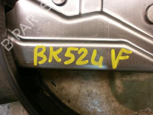 Hand brake NISSAN MICRA III (K12) 1.2 16V | BP8769994I18 