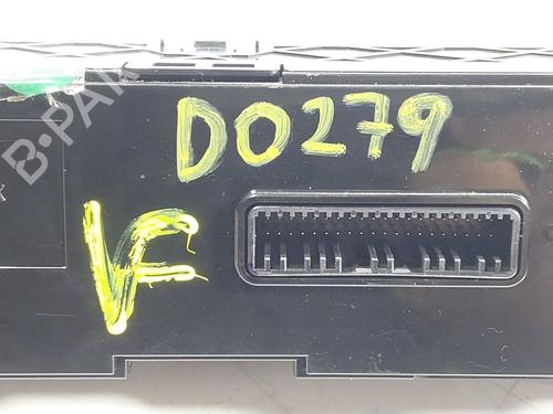Climate control KIA SPORTAGE IV (QL, QLE) 1.7 CRDi | BP19647728I5 