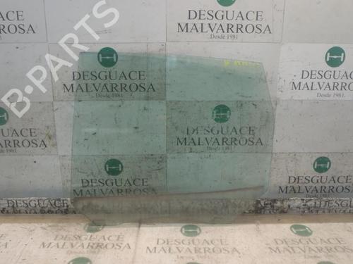 Used Rear left door window FORD FOCUS C-MAX (DM2) 2.0 TDCi (136 hp) 4014519