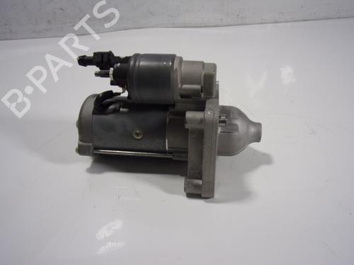 Starter TOYOTA PROACE Van (MDZ_) 1.5 D4d (MDZ1) | BP10178438M8 - Image 4