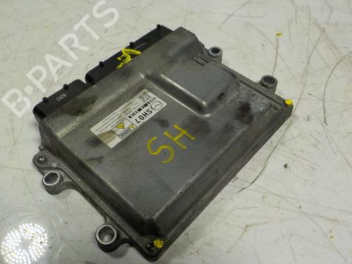 Engine control unit (ECU) MAZDA CX-5 (KF)  | BP12180257M57  - Image 5